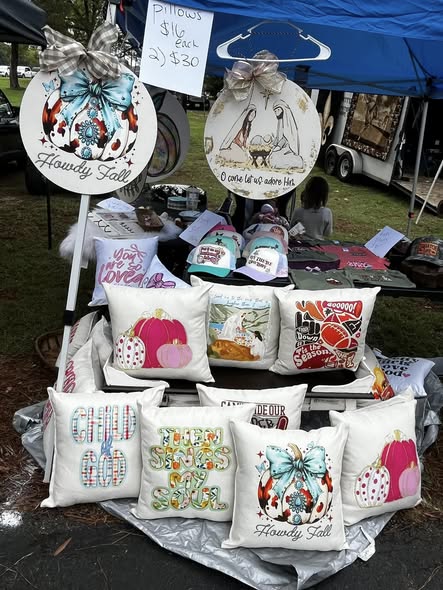 Themed printed goods for seasonal marketing campaigns and festive giveaways